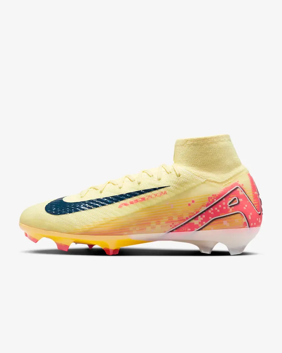 Nike Mercurial Superfly 10 Elite 'Kylian Mbappé' Nike Mercurial Superfly 10 Elite 'Kylian Mbappé'