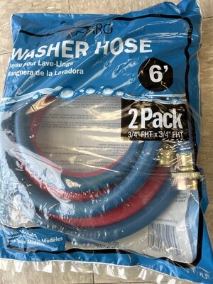 Kelaro rubber hoses