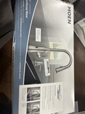 MOEN CADIA KITCH FAUCET