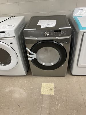 SS DVG45T6000P FRONT LOAD - 2