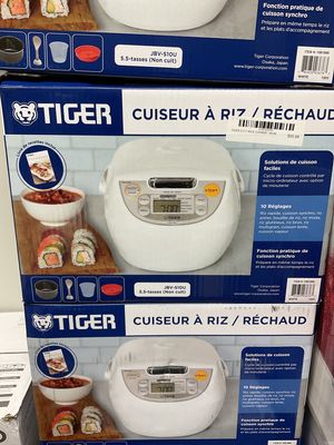 TIGER 5.5 C RICE COOKER-1