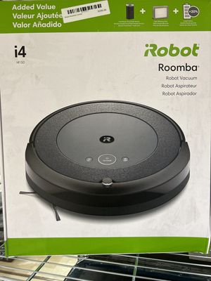 iRobot Roomba Combo