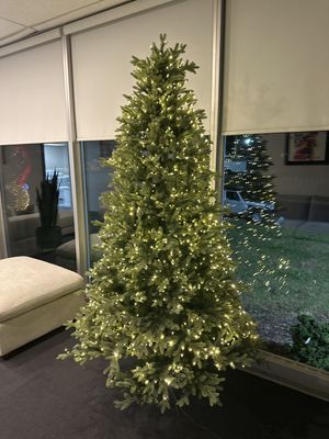 7.5FT MICRO LED TREE - 10