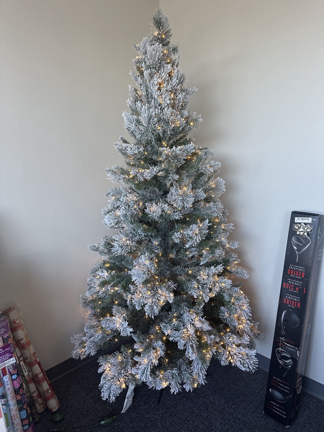 7.5&#39; RADIANT MICRO GLTR - 3