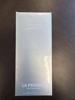 LA PRAIRIE SKIN CAVIAR