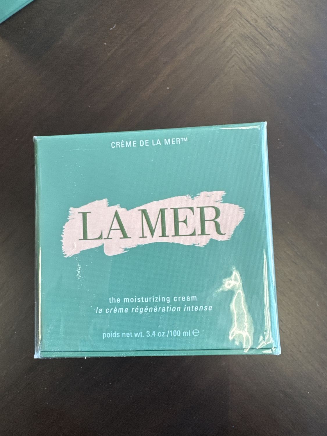 LA MER 3.4 OZ CREME DE LA
