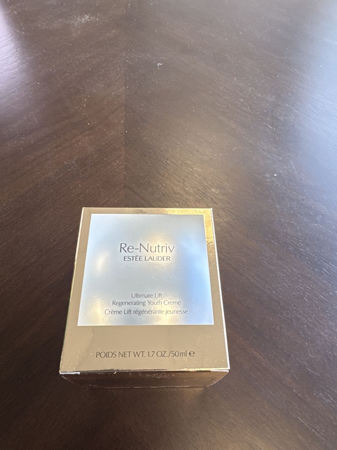 ESTEE LAUDER RE-NUTRV ULT