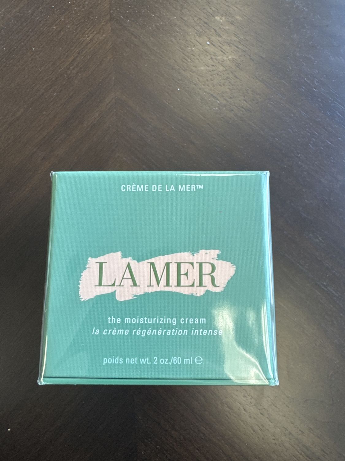 LA MER CREME DE LA MER