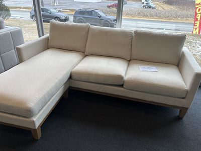 HENREDON MURPHY SOFA WITH