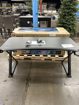 DPS RADIUS 60&quot; GAMING DSK - 2