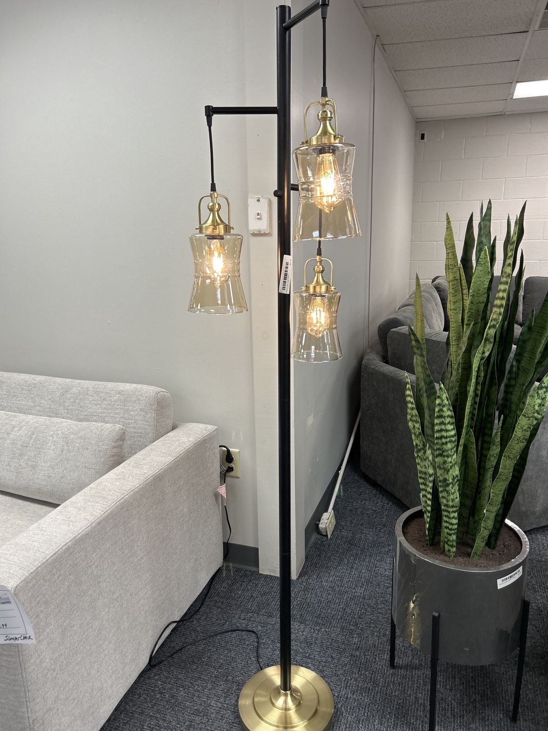 ARDEN FLOOR LAMP