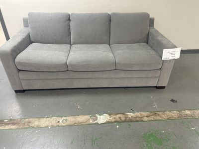LIVIANA FBR SLEEPER GRAY - 1