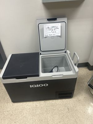 ACTIVE DUAL ZONE 80QT