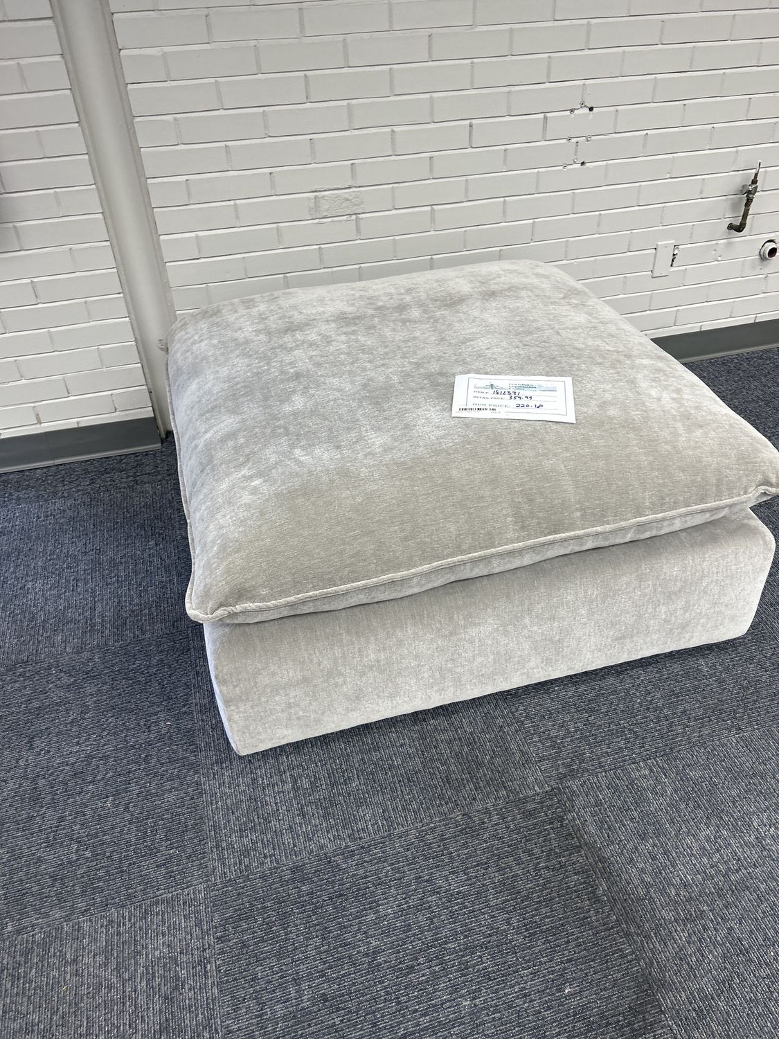 SEREEN OTTOMAN