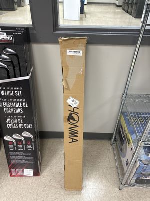 HONMA TW757 VIZARD R#5-P