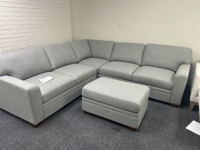 LANGDON L-SHAPE SECTIONAL - 3