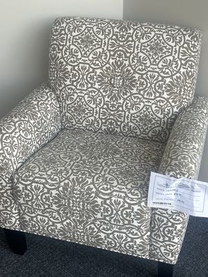 LAURENS ARMCHAIR PROMO - 2