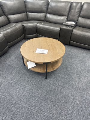 FLEXSTEEL MILLWORK TABLE