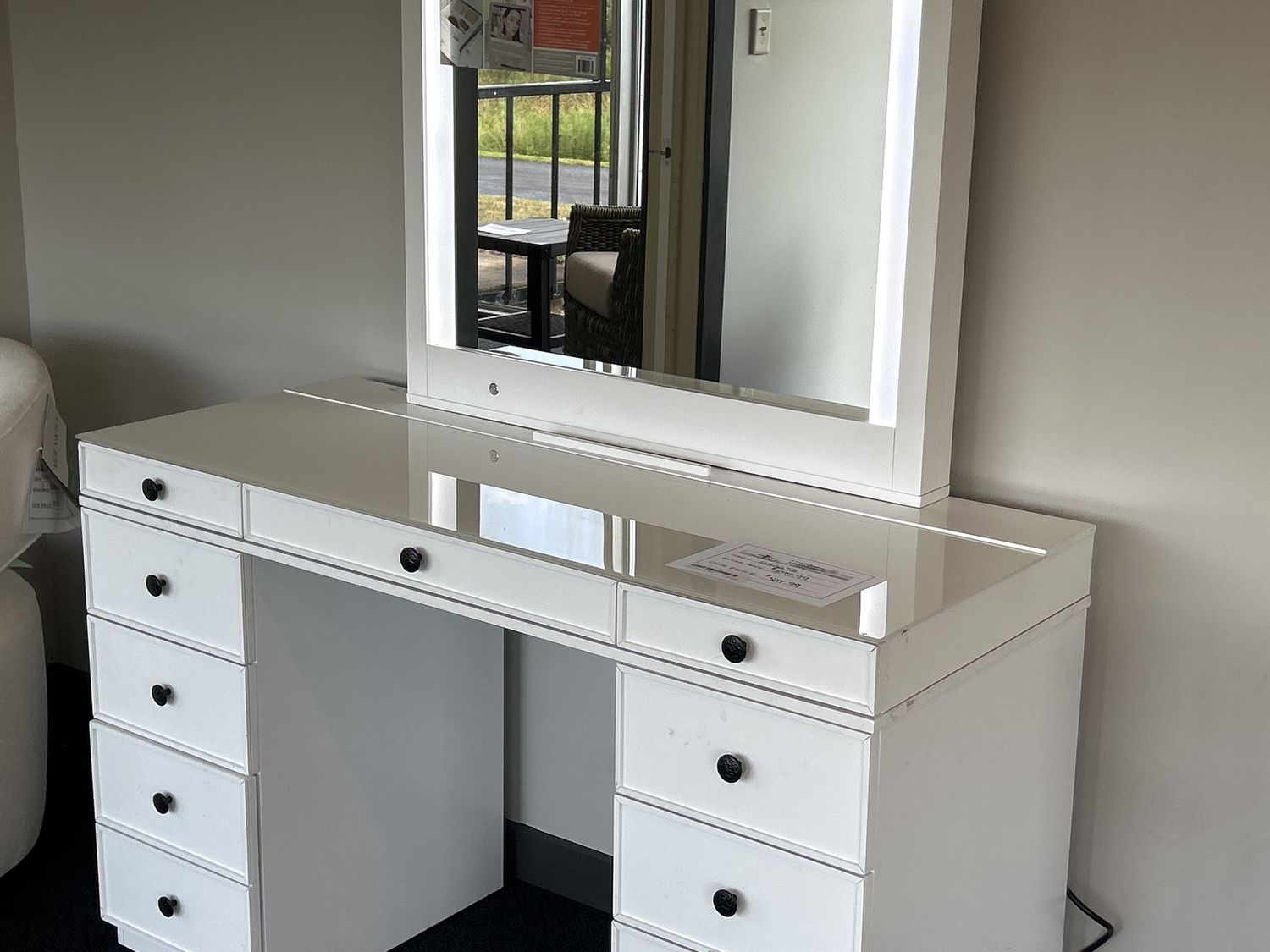 ALEXANDRA VANITY - 7