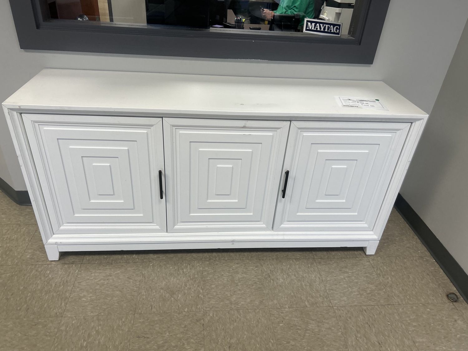 BUCHANAN 68&quot; CONSOLE