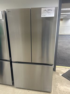 LG LRFLS3216S 32 CU REF