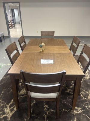 CORTLAND 7PC DIN SET - 3