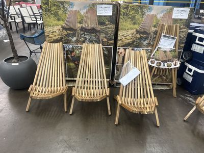 MELINO CHAIR - 3