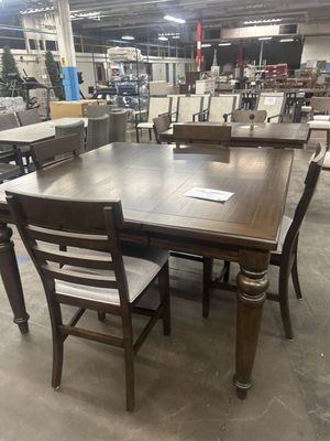 CONCORD 9PC CH DIN SET - 2