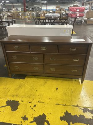 WESTON PARK DRESSER - 2