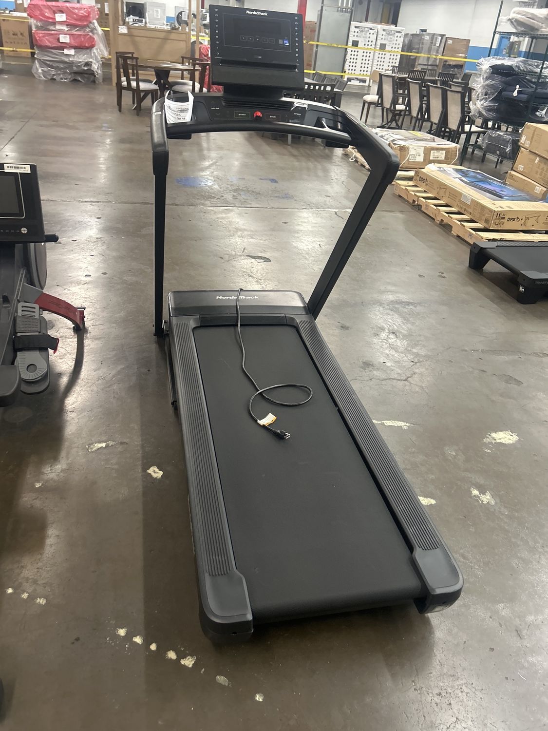 NORDICTRACK T SERIES - 3