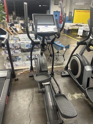 PROFORM TRAINER E14 - 2