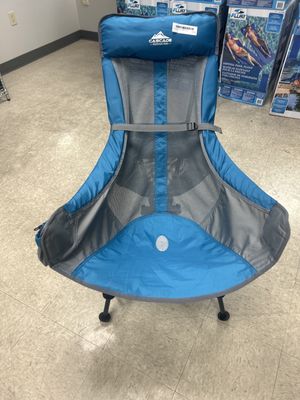 FLEX HEIGHT SLING CHAIR - 3