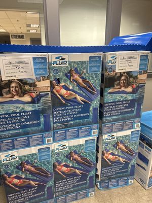 FLUID AQUATICS