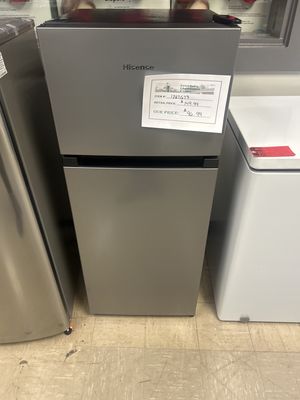 HS HRT044VE 4.4 CU FT