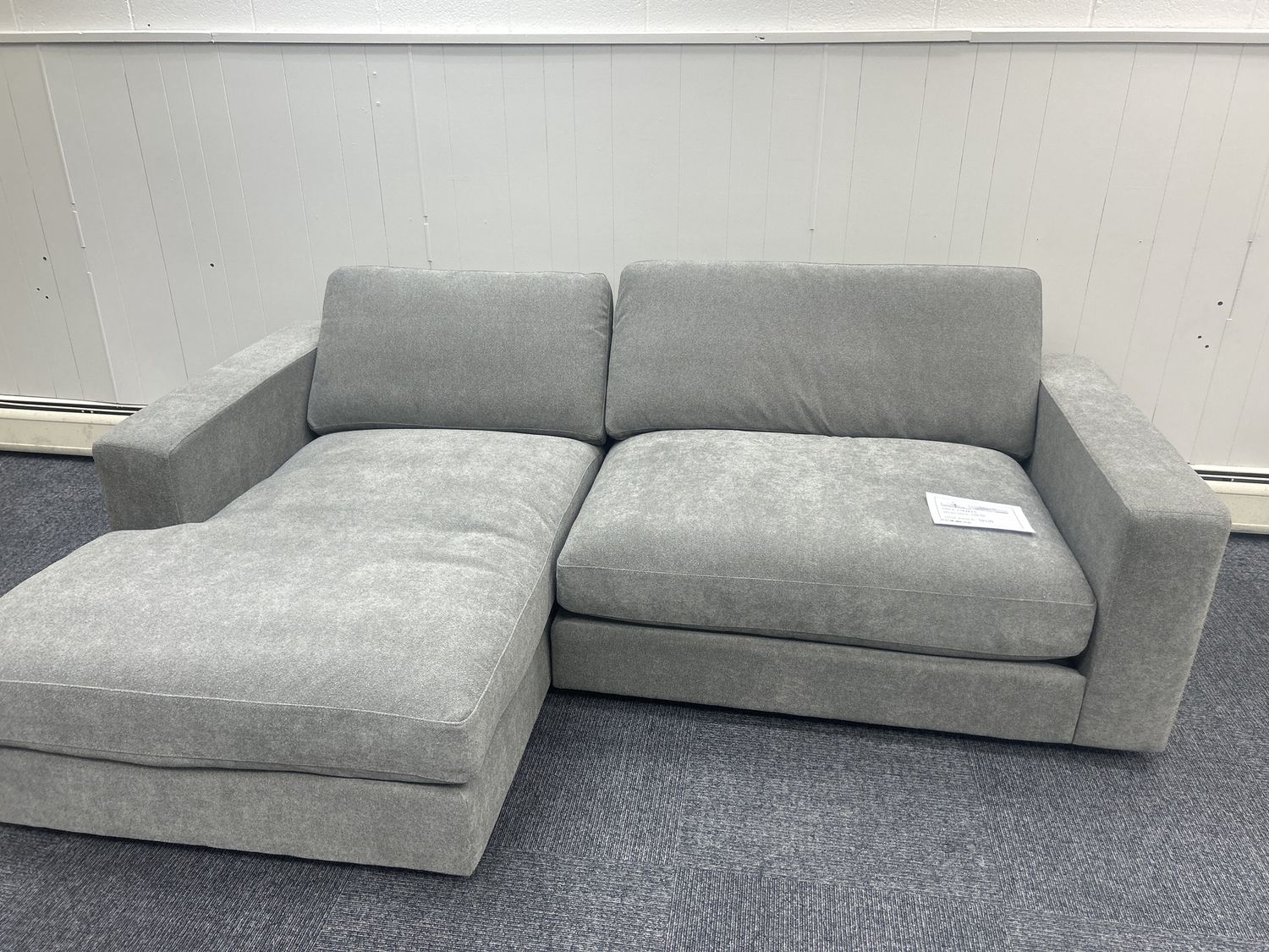 HENREDON ESSEX HILL 2PC