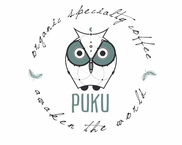 PUKU / Organic Specialty Coffee