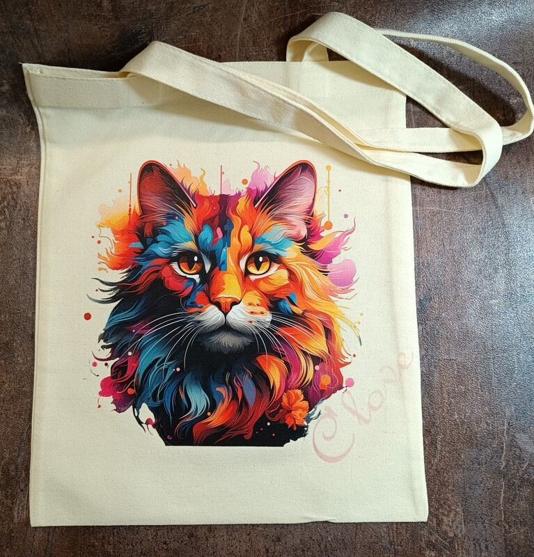 Sac shopping C'love