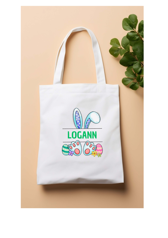 tote bag enfants