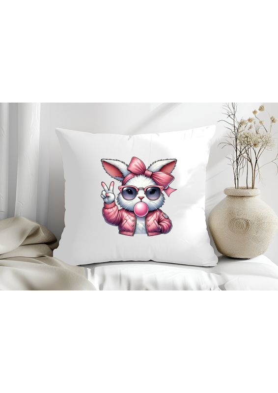Taie de coussin
