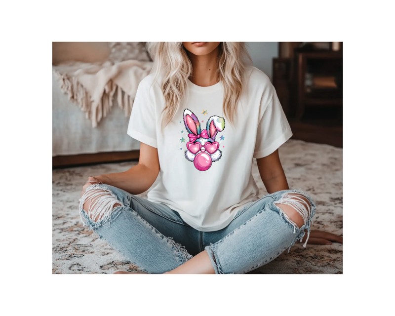 Tee shirt femme