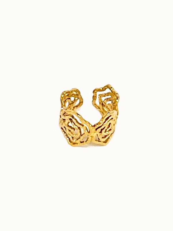 Bague ref. 15579