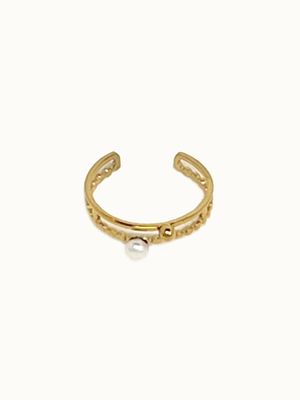 Bague ref. 15578
