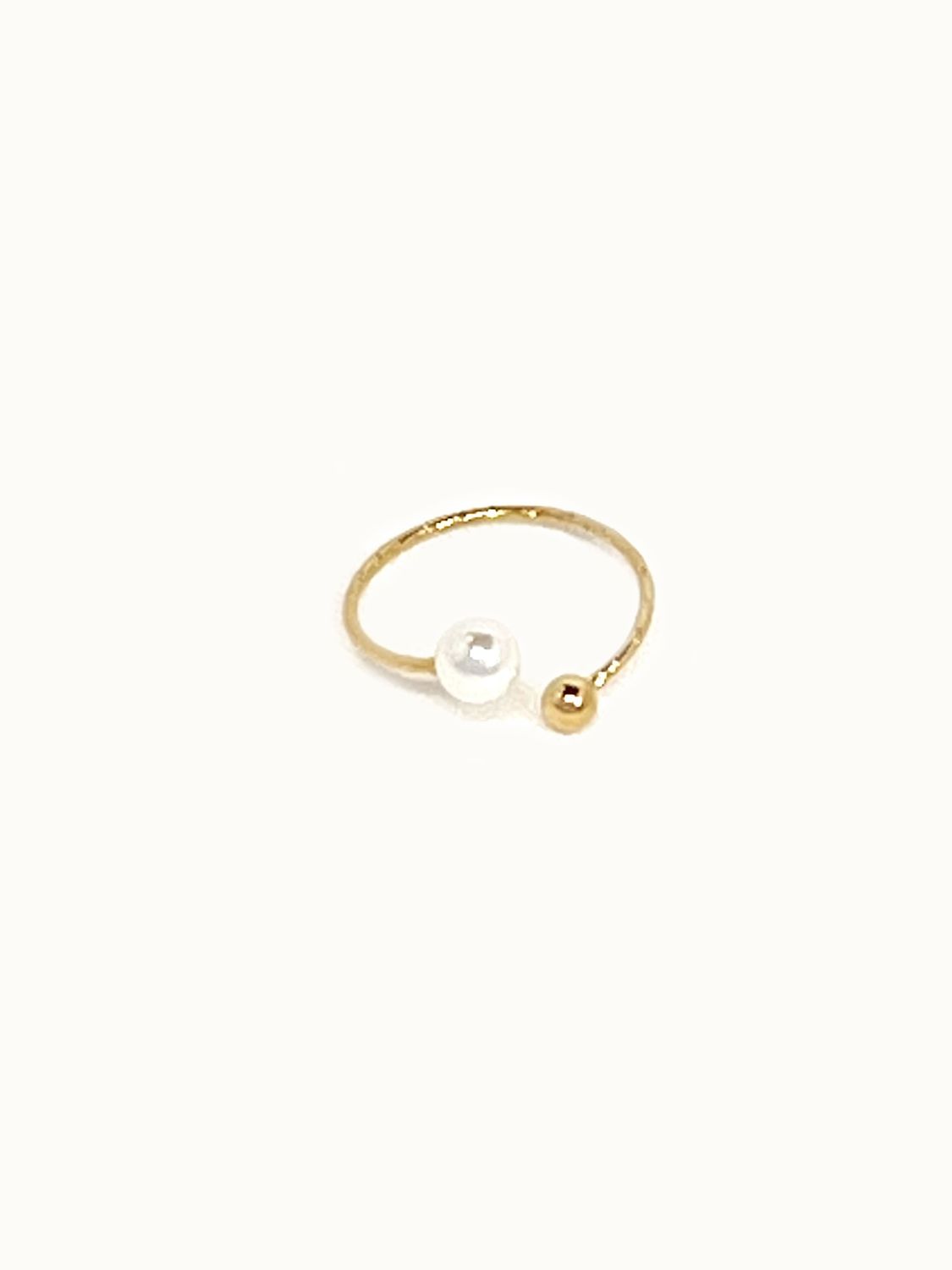 Bague ref. 15577