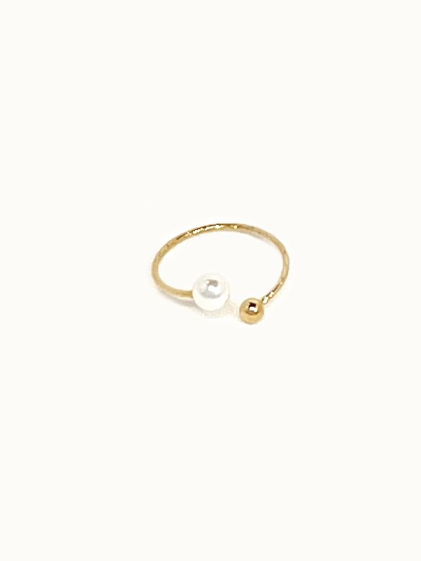 Bague ref. 15577