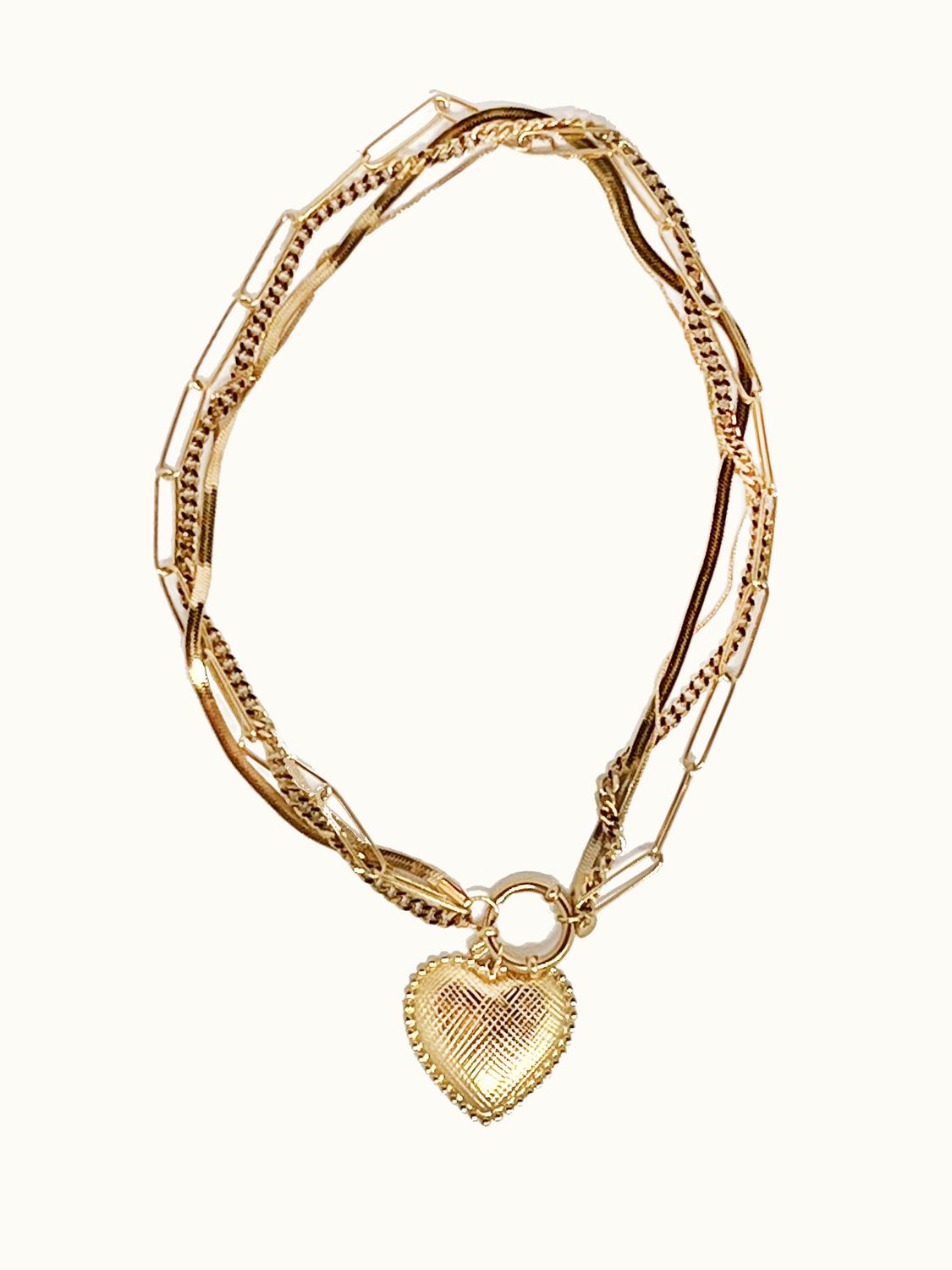Collier ref. 4328967