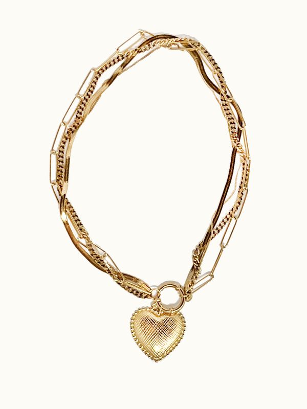 Collier ref. 4328967