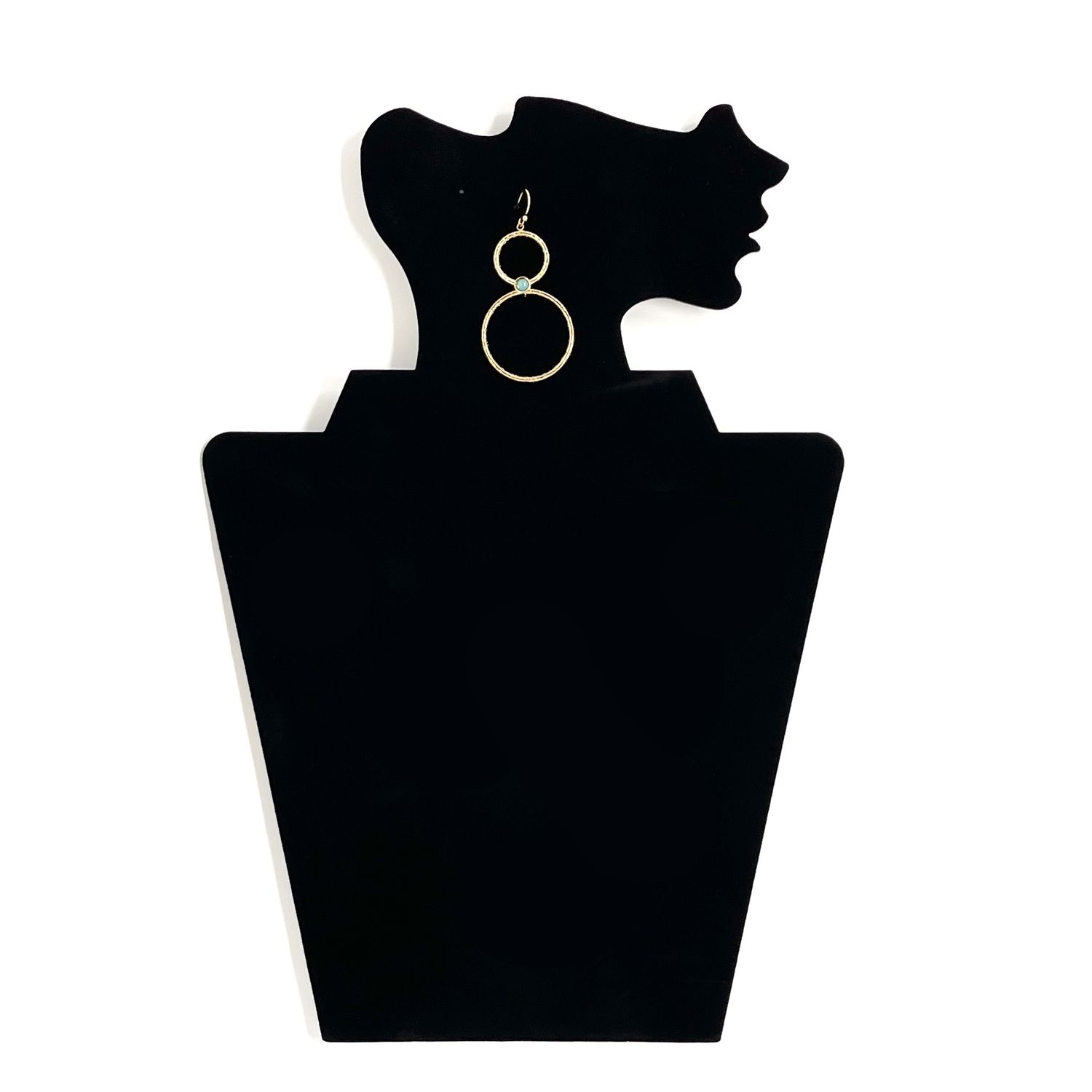 Boucles d&#39;oreilles ref. 3254