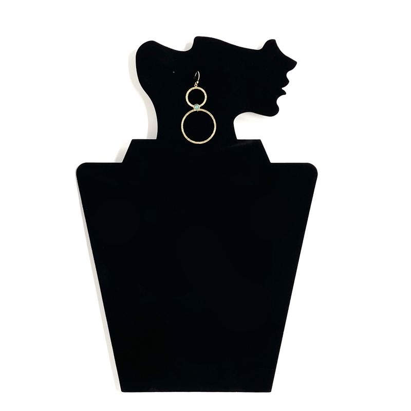 Boucles d&#39;oreilles ref. 3254