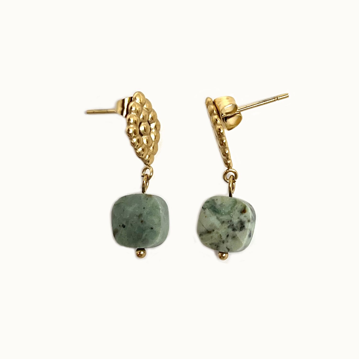 Boucles d&#39;oreilles ref. 3262
