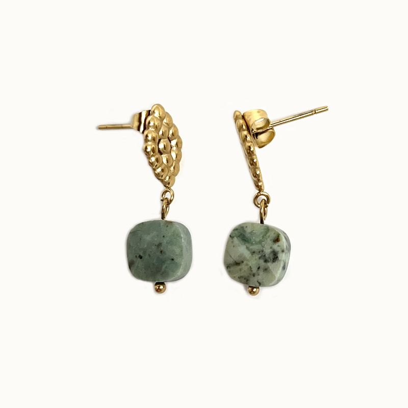 Boucles d&#39;oreilles ref. 3262